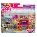 MY LITTLE PONY Коллекционный мини игровой набор пони