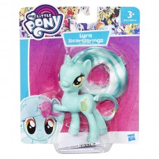 My Little Pony. Пони-подружки