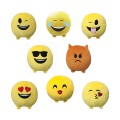 Игрушка Imoji 8 видов, диаметр:11 см.