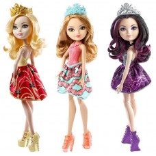 Базовые куклы Ever After High 