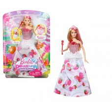 Кукла DYX28 Dreamtopia Конфетная принцесса Barbie