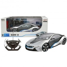 Машина р/у 1:14 BMW I8