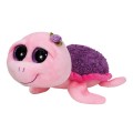Мягкая игрушка Черепашка Rosie (фиолетово-розовая), Beanie Boo's, 15,24см