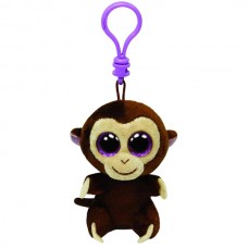Брелок Обезьянка Coconut Beanie Boo's, 12,7 см