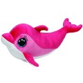 Мягкая игрушка Дельфин Surf Beanie Boo's, 25см