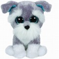 Мягкая игрушка Щенок Whiskers Beanie Boo's, 25см