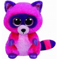 Мягкая игрушка Енот Roxie Beanie Boo's, 25см