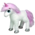 Мягкая игрушка Единорог Mystic Beanie Babies, 19 см